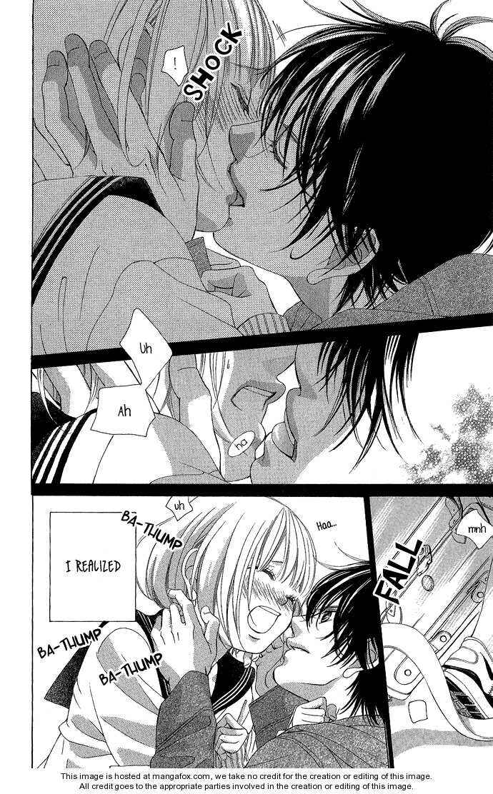 Page 48 Chapter 3 Kanojo wa Uso wo Aishisugiteru