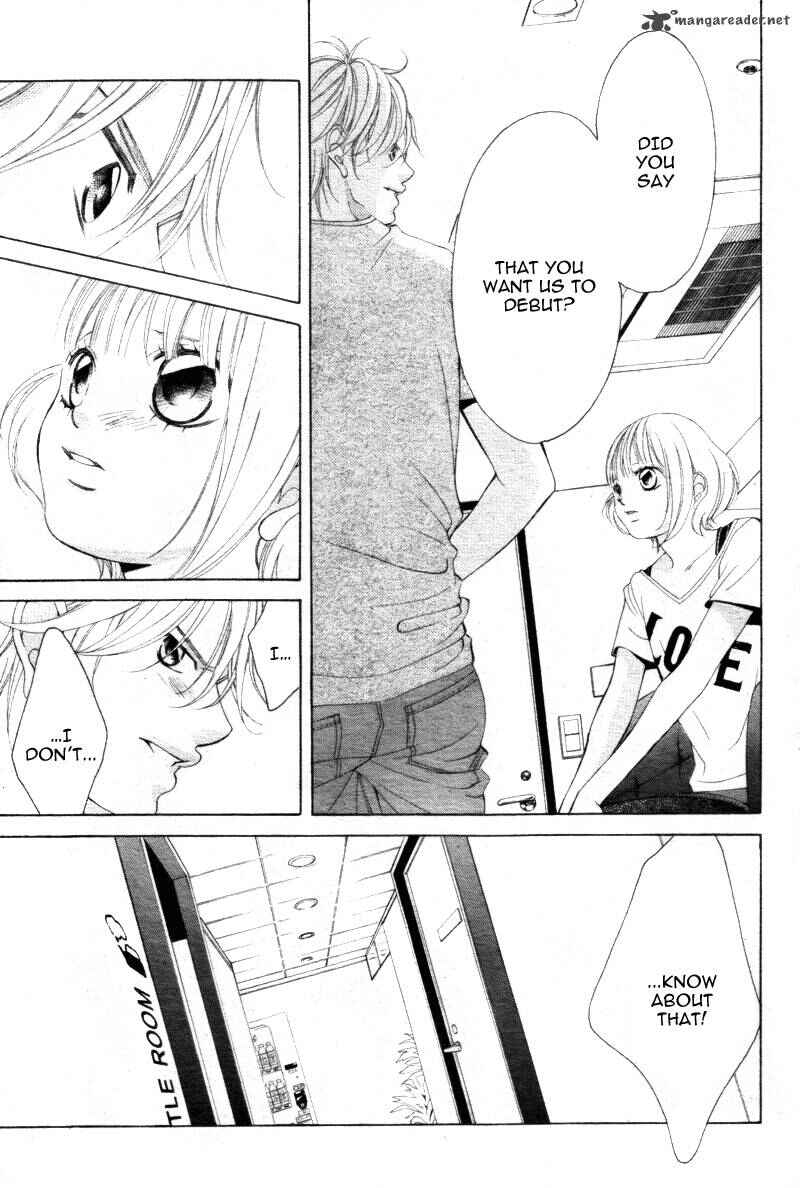 Page 18 Chapter 8 Kanojo wa Uso wo Aishisugiteru
