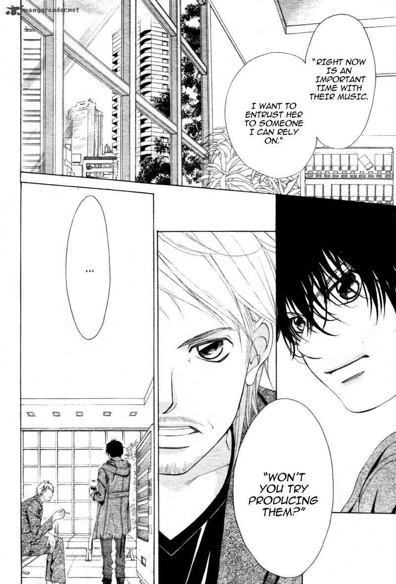 Page 21 Chapter 8 Kanojo wa Uso wo Aishisugiteru