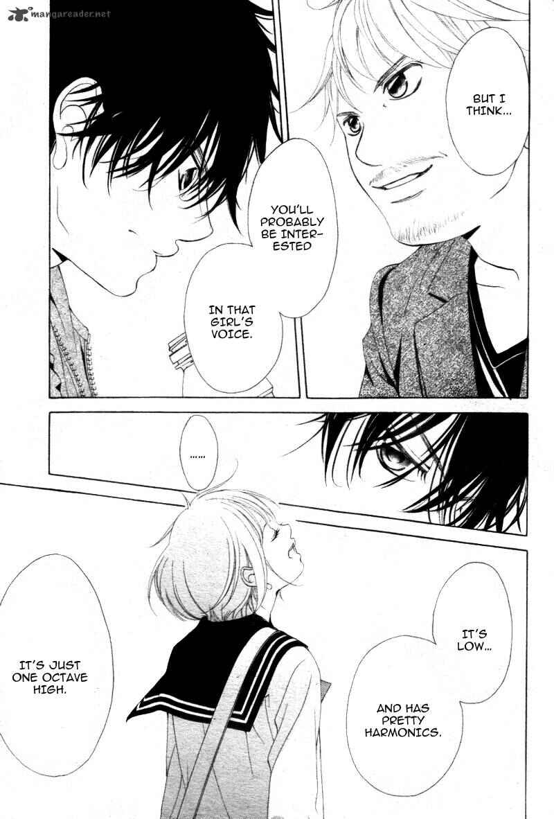Page 24 Chapter 8 Kanojo wa Uso wo Aishisugiteru