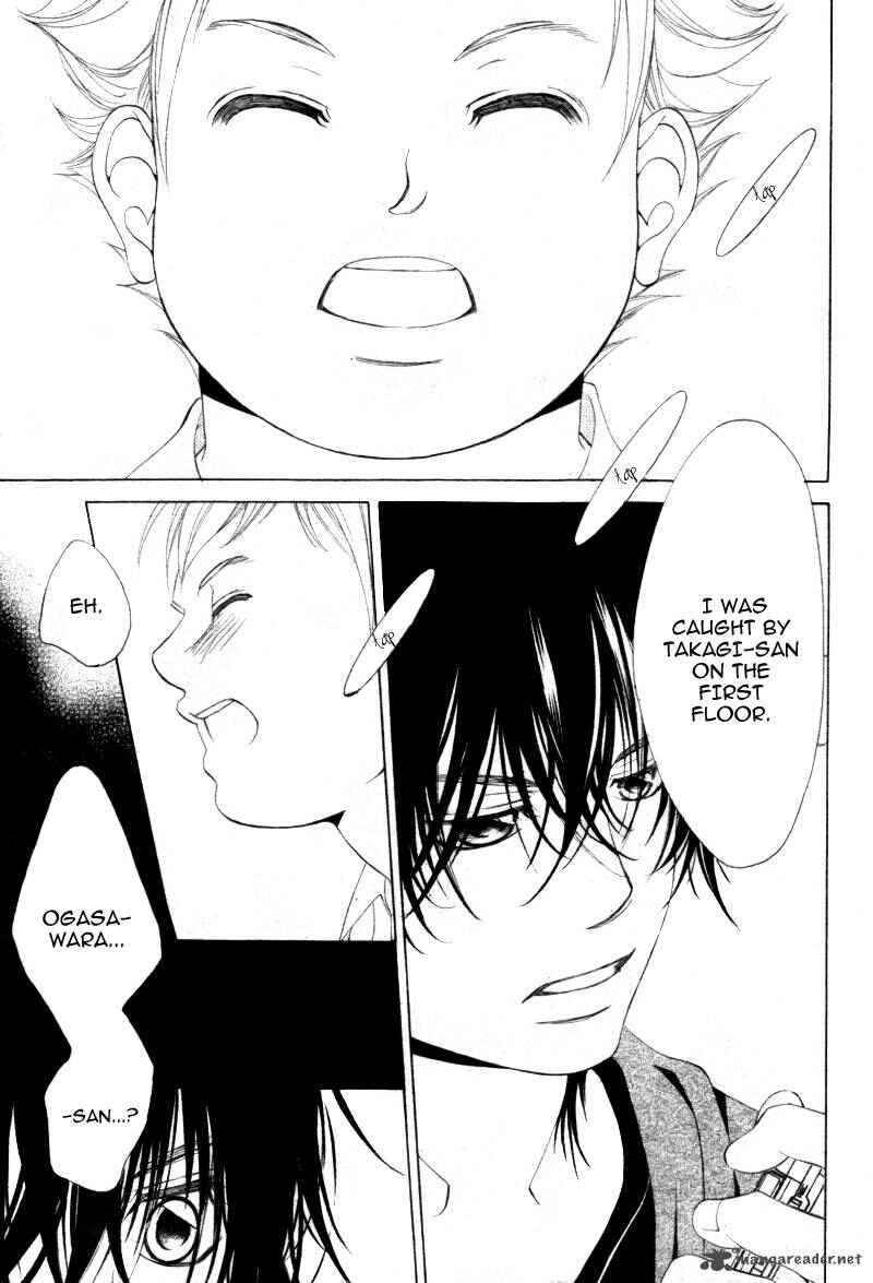Page 30 Chapter 8 Kanojo wa Uso wo Aishisugiteru