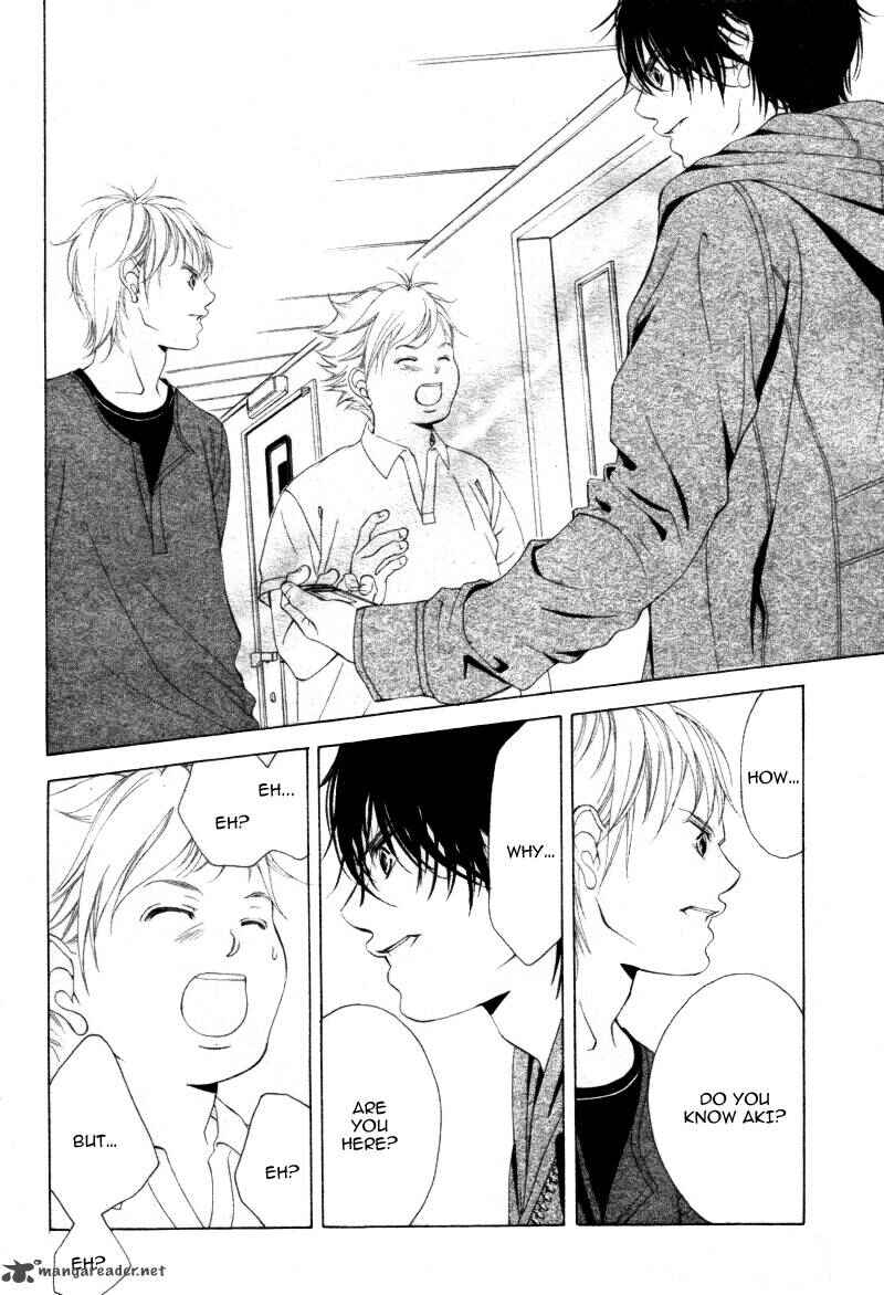 Page 31 Chapter 8 Kanojo wa Uso wo Aishisugiteru