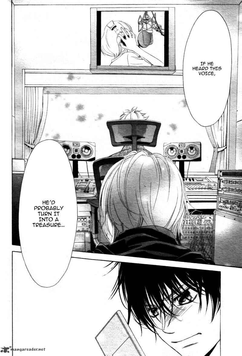 Page 45 Chapter 8 Kanojo wa Uso wo Aishisugiteru