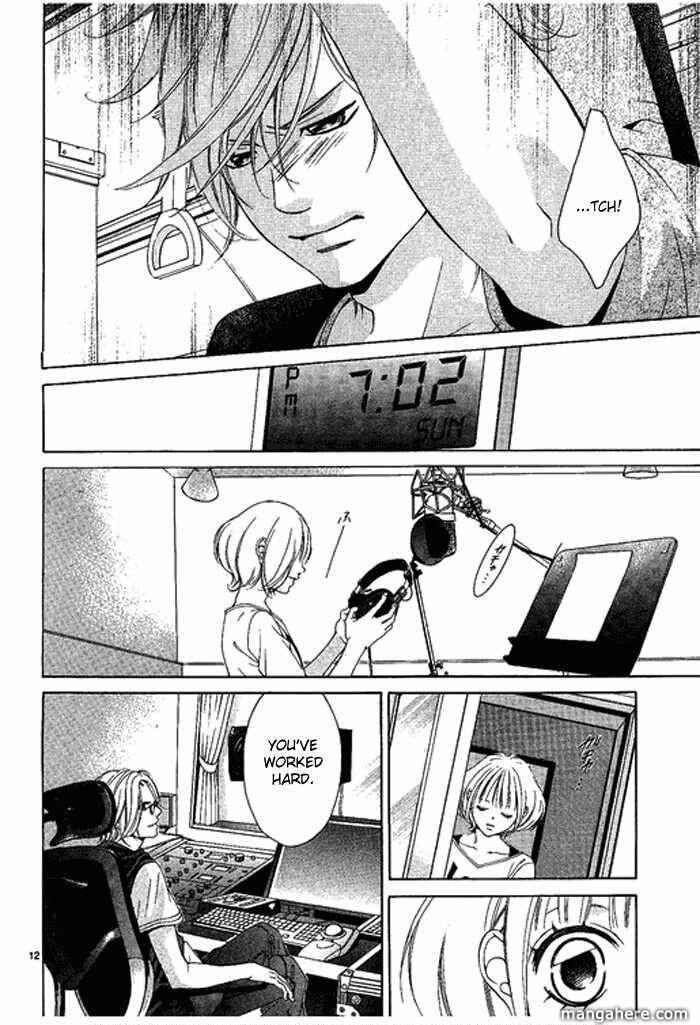 Page 13 Chapter 9 Kanojo wa Uso wo Aishisugiteru
