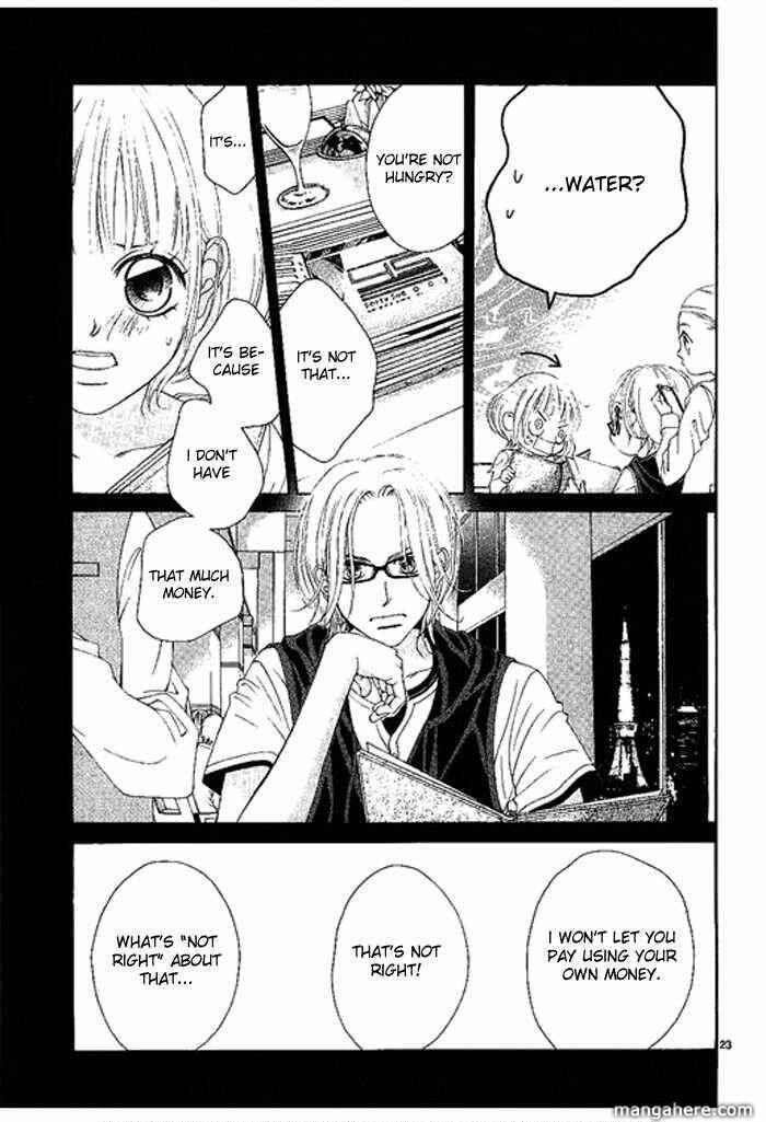 Page 24 Chapter 9 Kanojo wa Uso wo Aishisugiteru