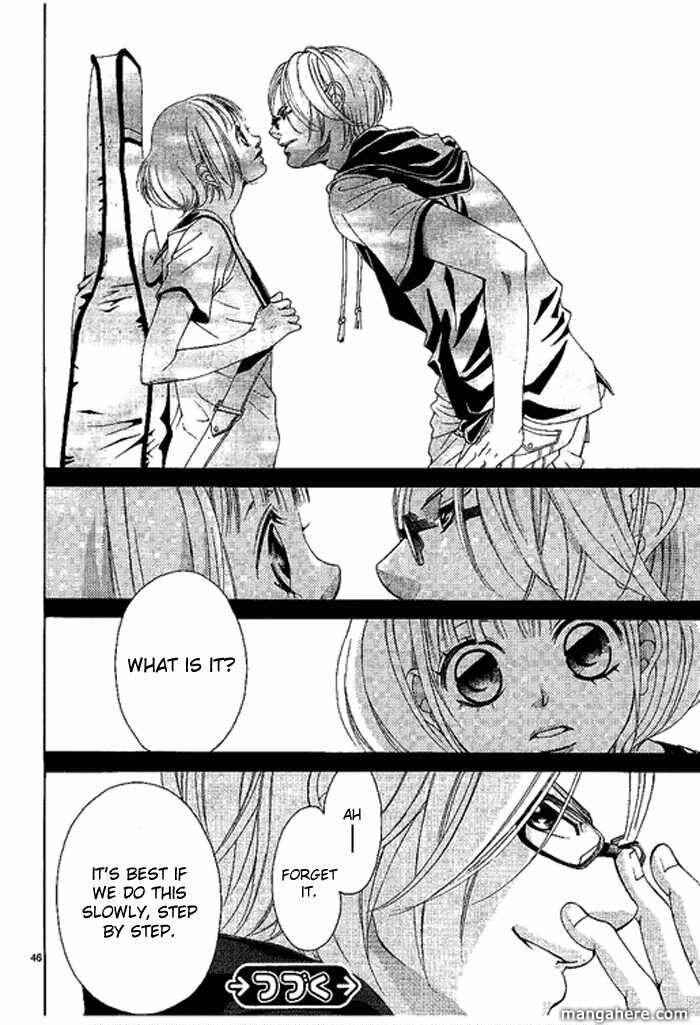 Page 47 Chapter 9 Kanojo wa Uso wo Aishisugiteru
