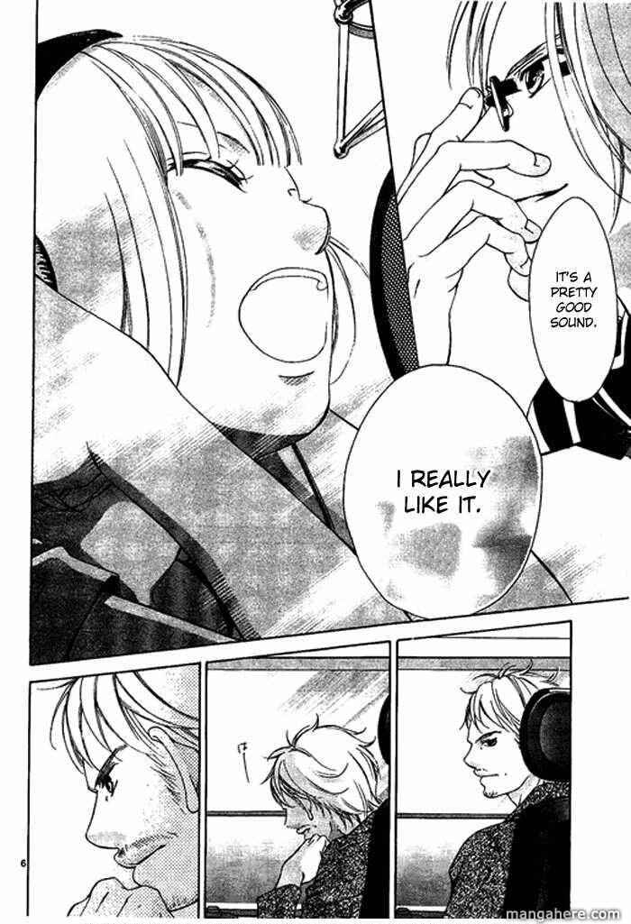 Page 7 Chapter 9 Kanojo wa Uso wo Aishisugiteru