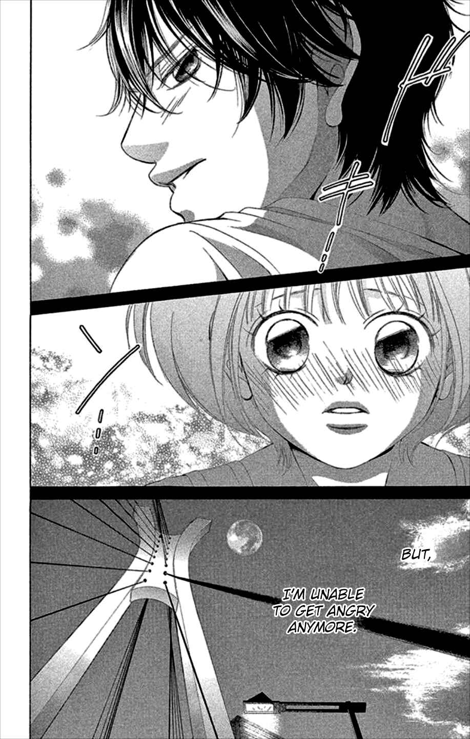 Page 35 Chapter 47 Kanojo wa Uso wo Aishisugiteru