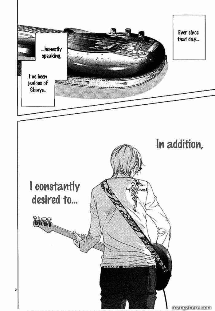 Page 3 Chapter 10 Kanojo wa Uso wo Aishisugiteru