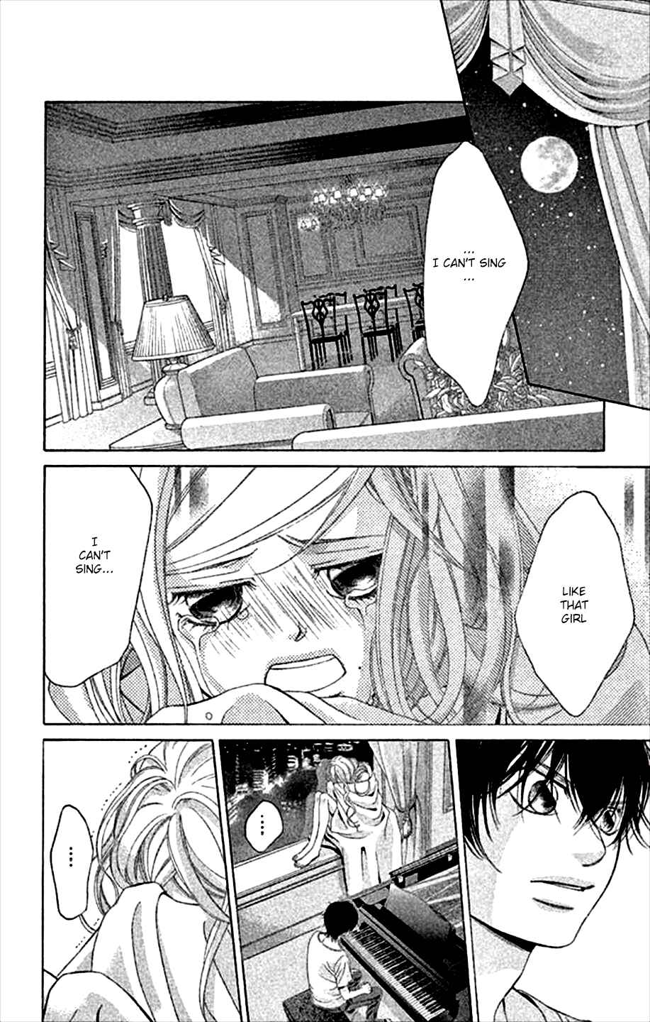 Page 44 Chapter 45 Kanojo wa Uso wo Aishisugiteru