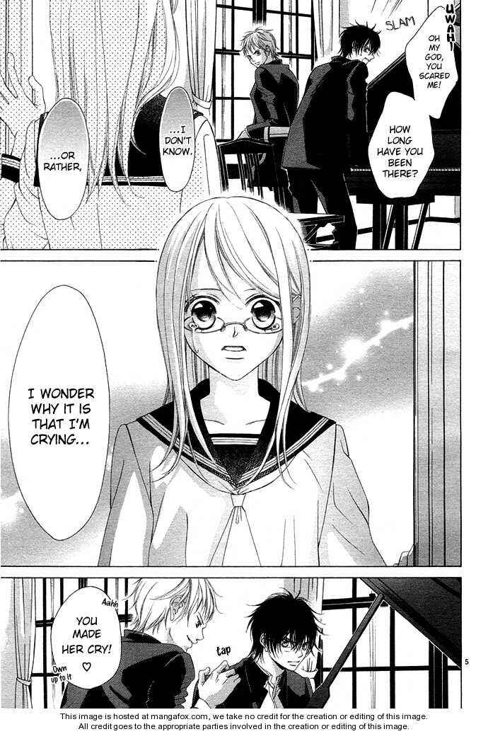 Page 6 Chapter 0 Kanojo wa Uso wo Aishisugiteru