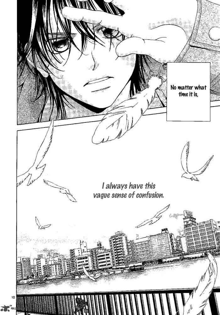 Page 11 Chapter 12 Kanojo wa Uso wo Aishisugiteru