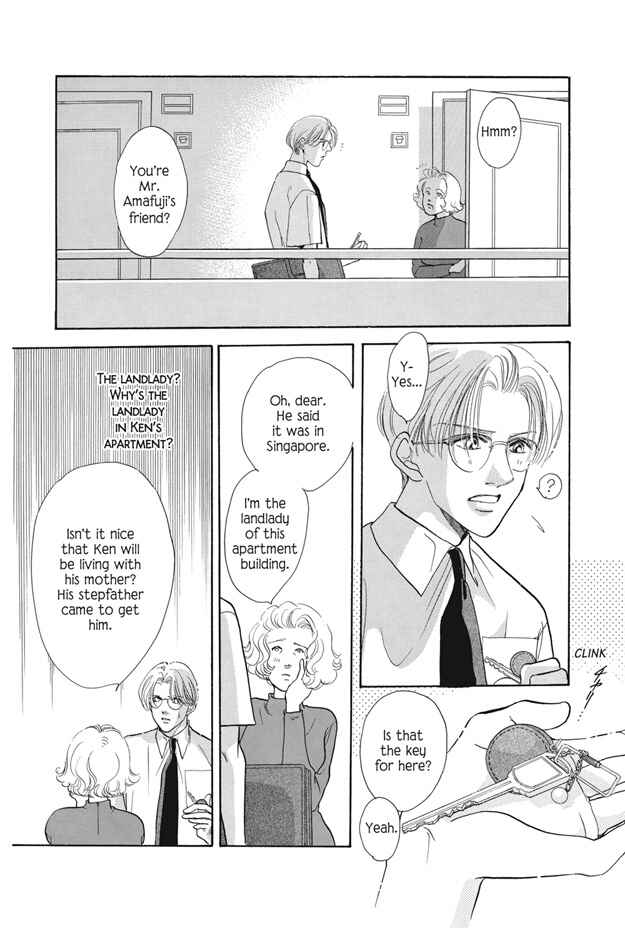 Page 2 Chapter 22 Boku wa Konomama Kaeranai