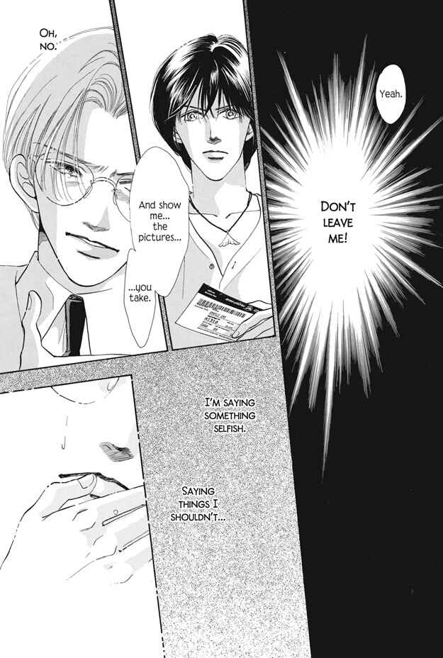 Page 23 Chapter 22 Boku wa Konomama Kaeranai