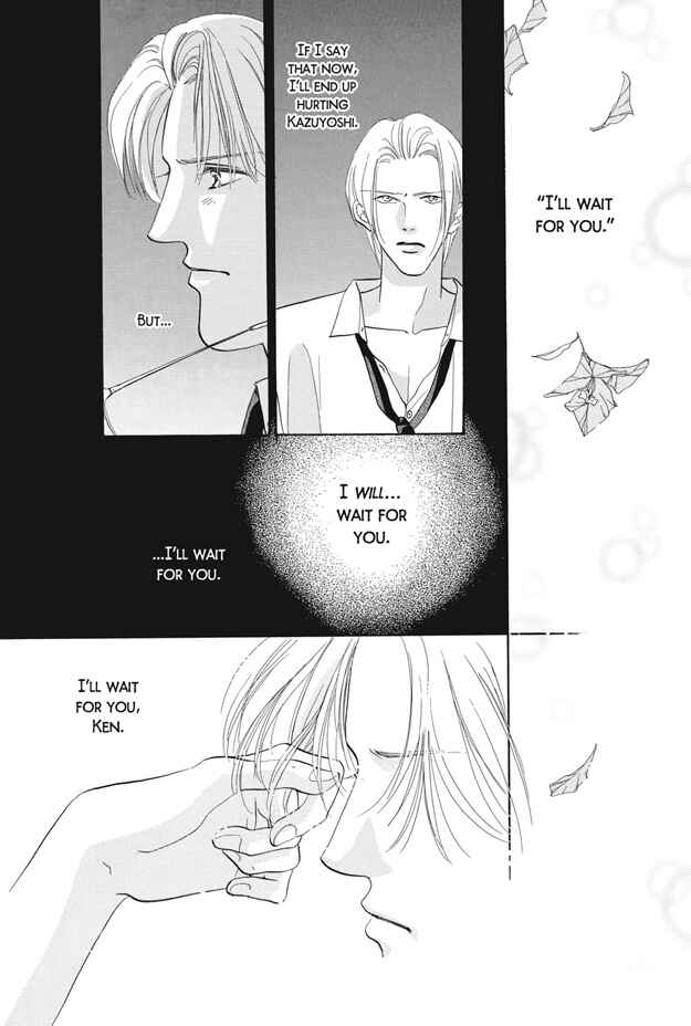 Page 26 Chapter 22 Boku wa Konomama Kaeranai