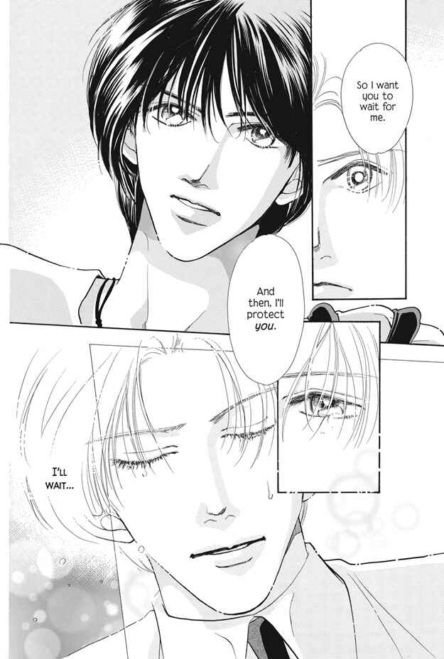 Page 28 Chapter 22 Boku wa Konomama Kaeranai