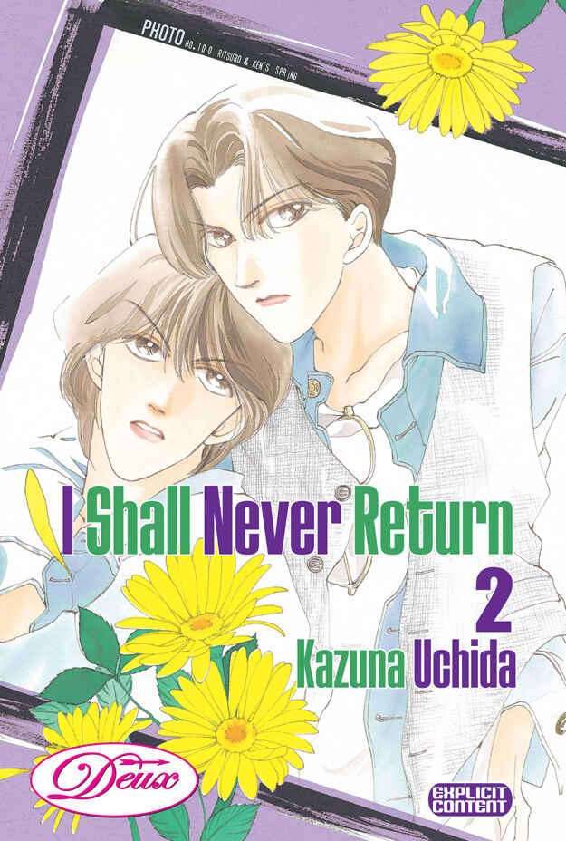 Page 1 Chapter 13 Boku wa Konomama Kaeranai