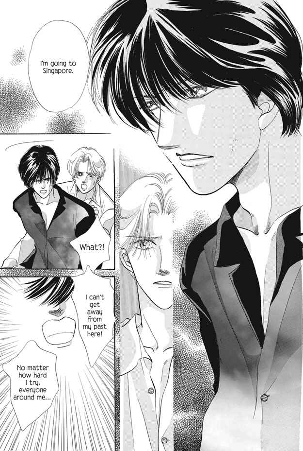 Page 11 Chapter 13 Boku wa Konomama Kaeranai