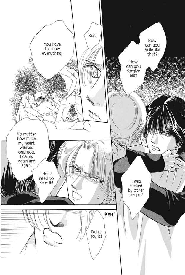 Page 16 Chapter 13 Boku wa Konomama Kaeranai