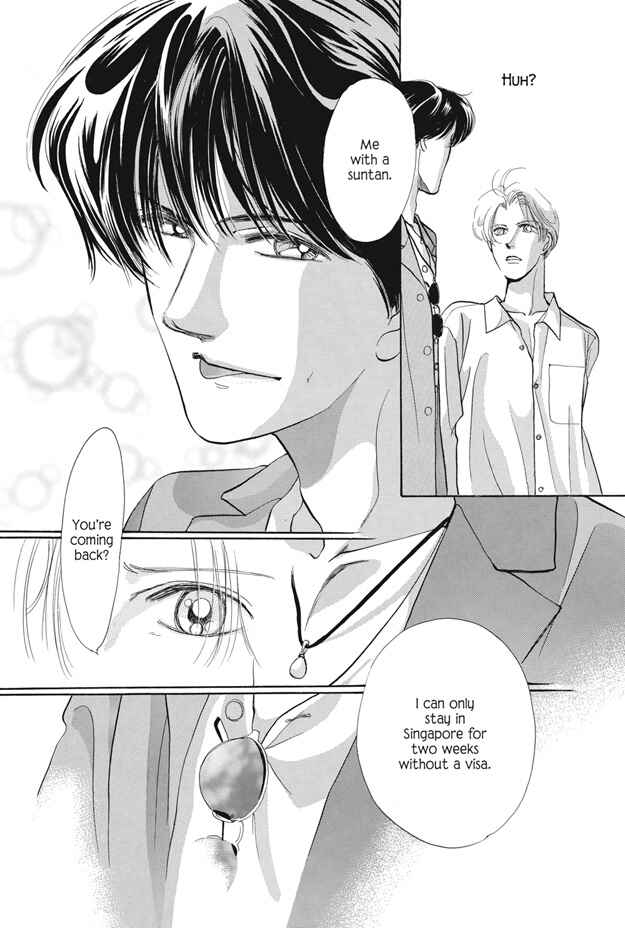 Page 28 Chapter 13 Boku wa Konomama Kaeranai