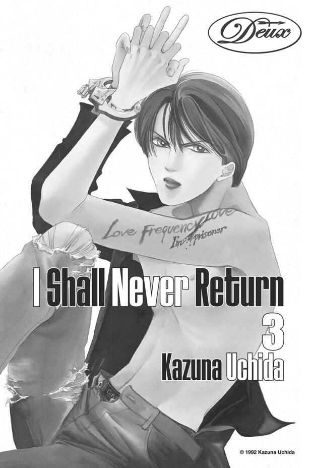 Page 30 Chapter 13 Boku wa Konomama Kaeranai