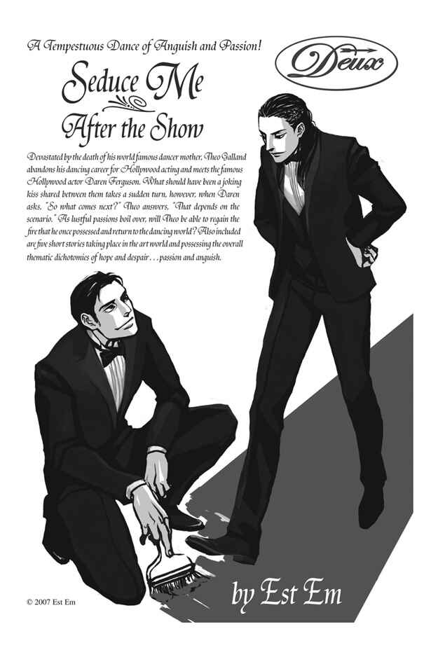 Page 33 Chapter 13 Boku wa Konomama Kaeranai