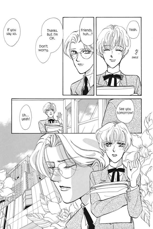Page 19 Chapter 6 Boku wa Konomama Kaeranai