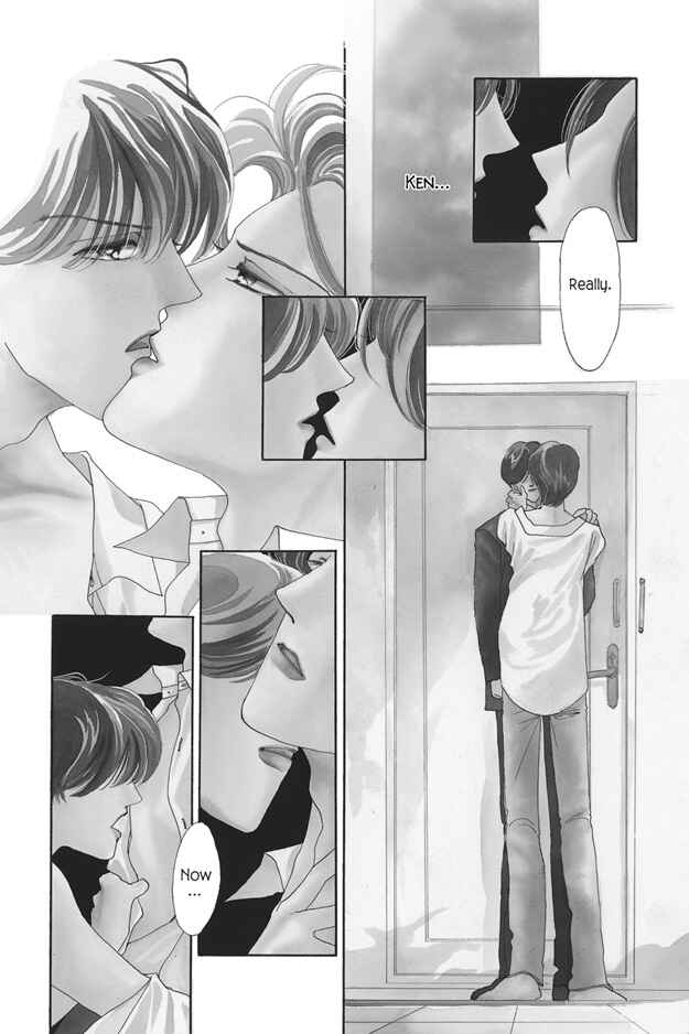 Page 4 Chapter 6 Boku wa Konomama Kaeranai