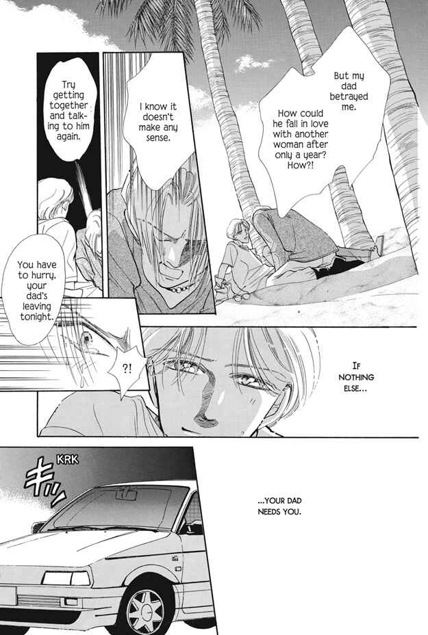 Page 14 Chapter 10 Boku wa Konomama Kaeranai
