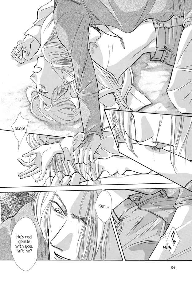 Page 9 Chapter 10 Boku wa Konomama Kaeranai