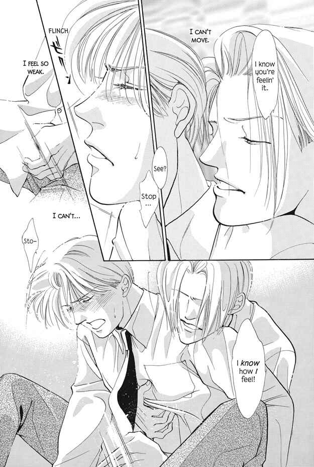 Page 17 Chapter 19 Boku wa Konomama Kaeranai
