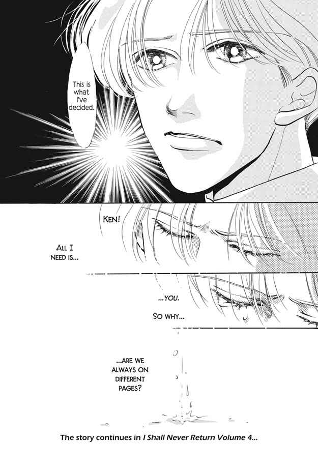 Page 27 Chapter 19 Boku wa Konomama Kaeranai