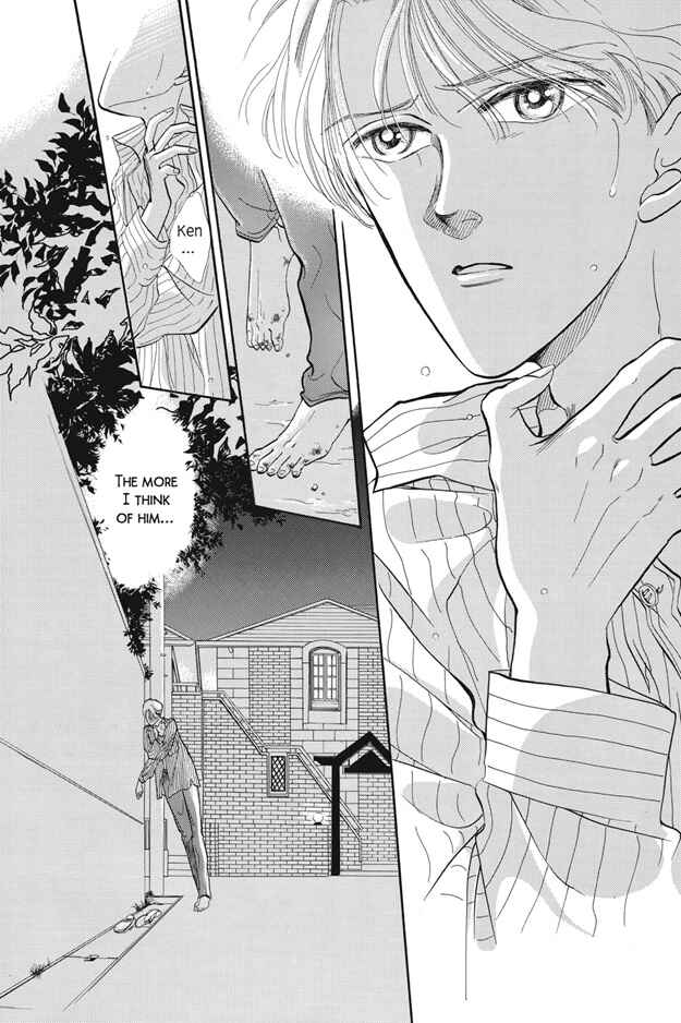 Page 27 Chapter 2 Boku wa Konomama Kaeranai