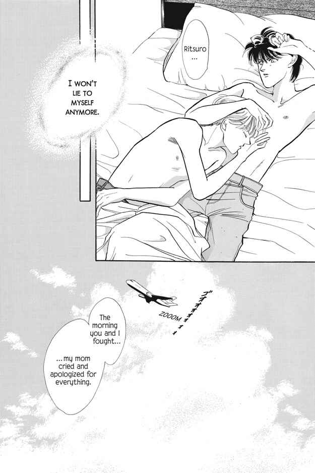 Page 34 Chapter 2 Boku wa Konomama Kaeranai