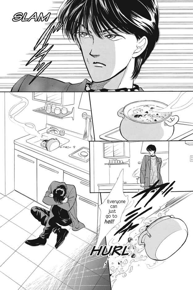 Page 6 Chapter 2 Boku wa Konomama Kaeranai