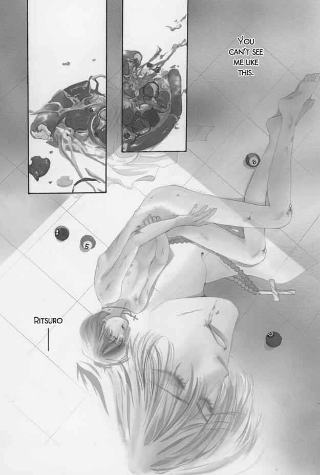 Page 10 Chapter 12 Boku wa Konomama Kaeranai