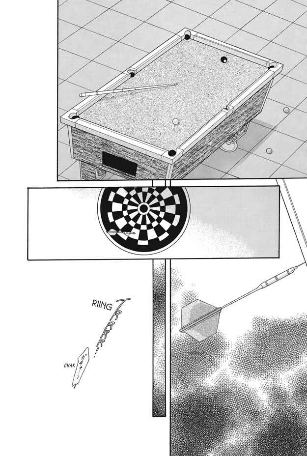 Page 11 Chapter 12 Boku wa Konomama Kaeranai