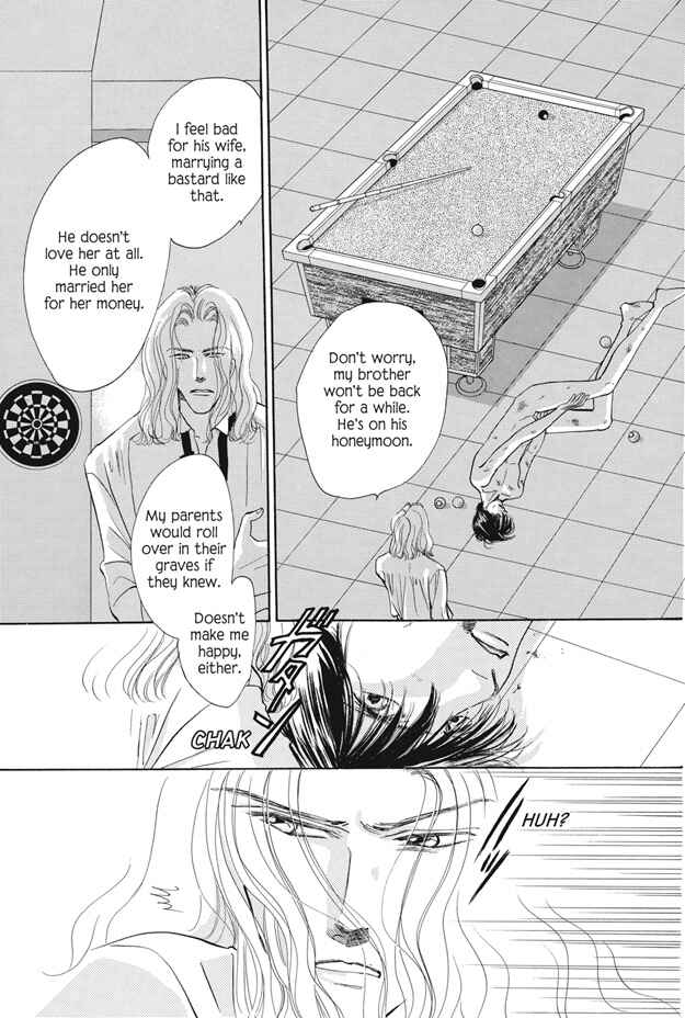 Page 20 Chapter 12 Boku wa Konomama Kaeranai