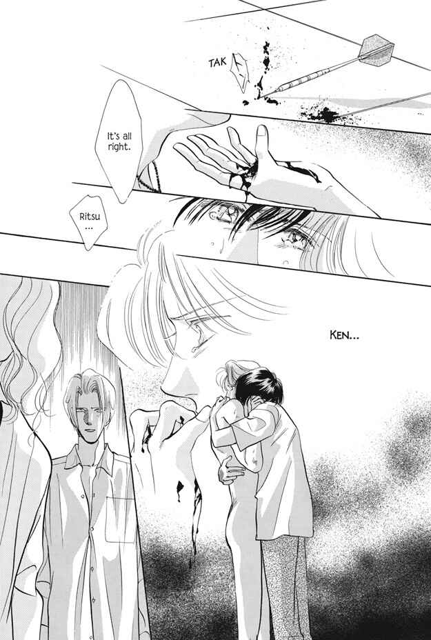 Page 26 Chapter 12 Boku wa Konomama Kaeranai