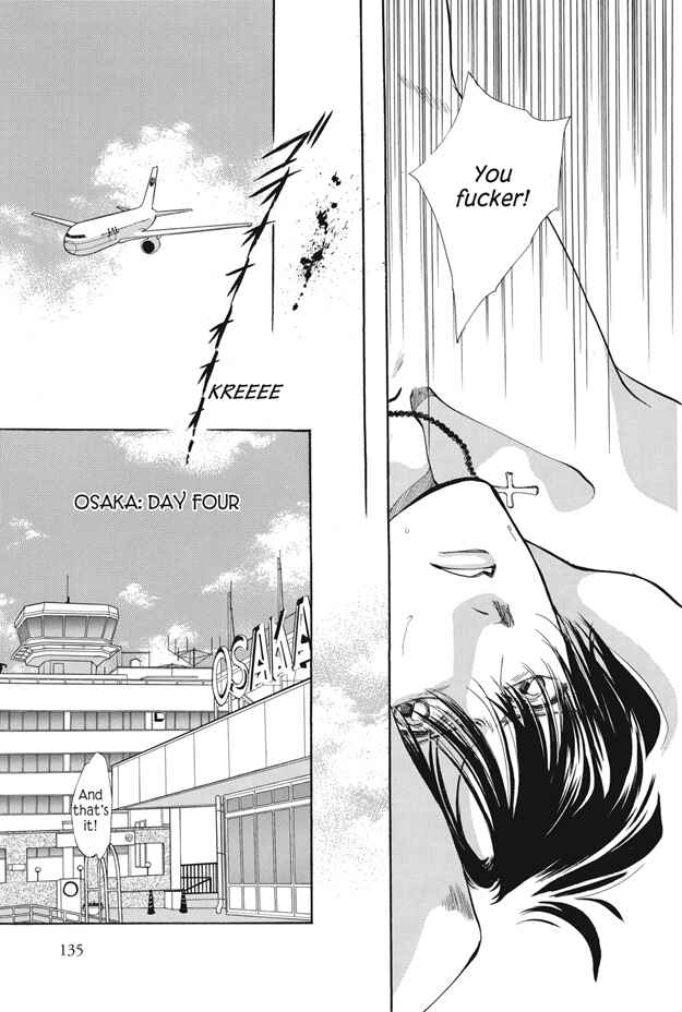 Page 4 Chapter 12 Boku wa Konomama Kaeranai