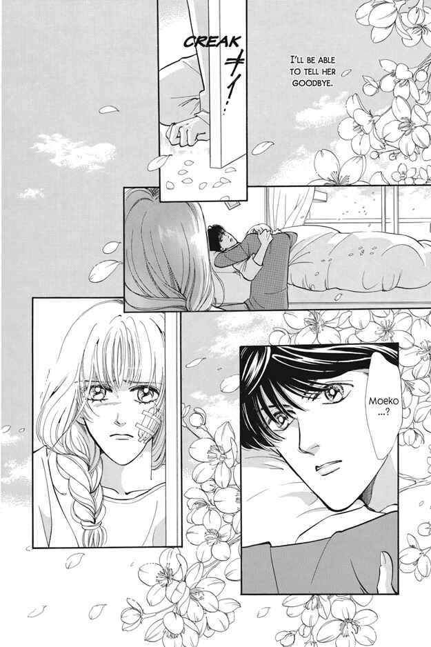 Page 18 Chapter 4 Boku wa Konomama Kaeranai