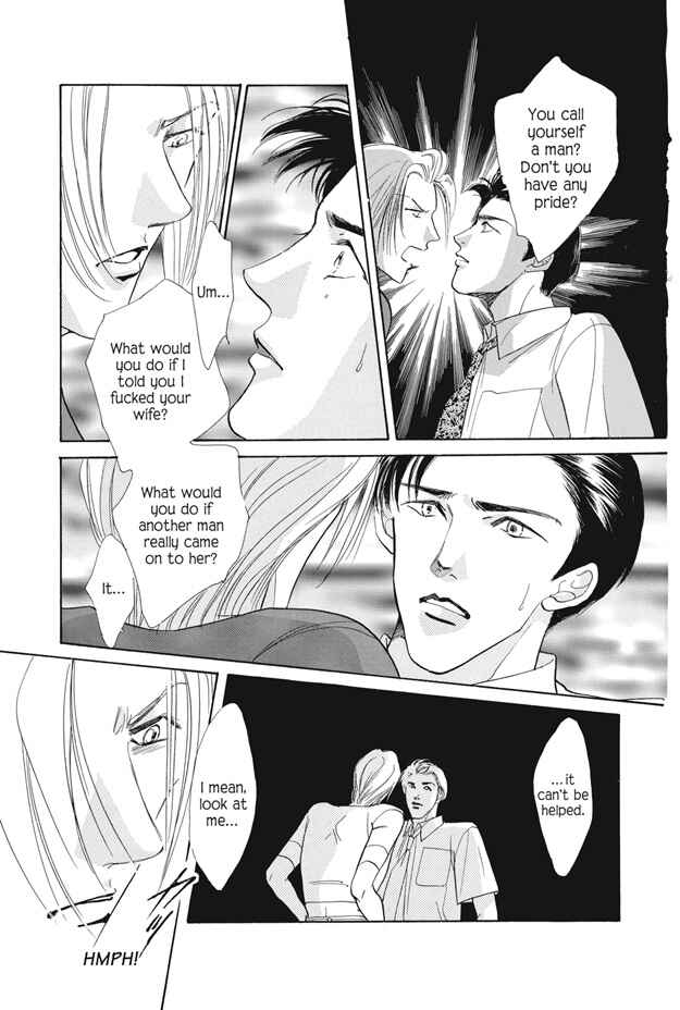 Page 26 Chapter 24 Boku wa Konomama Kaeranai