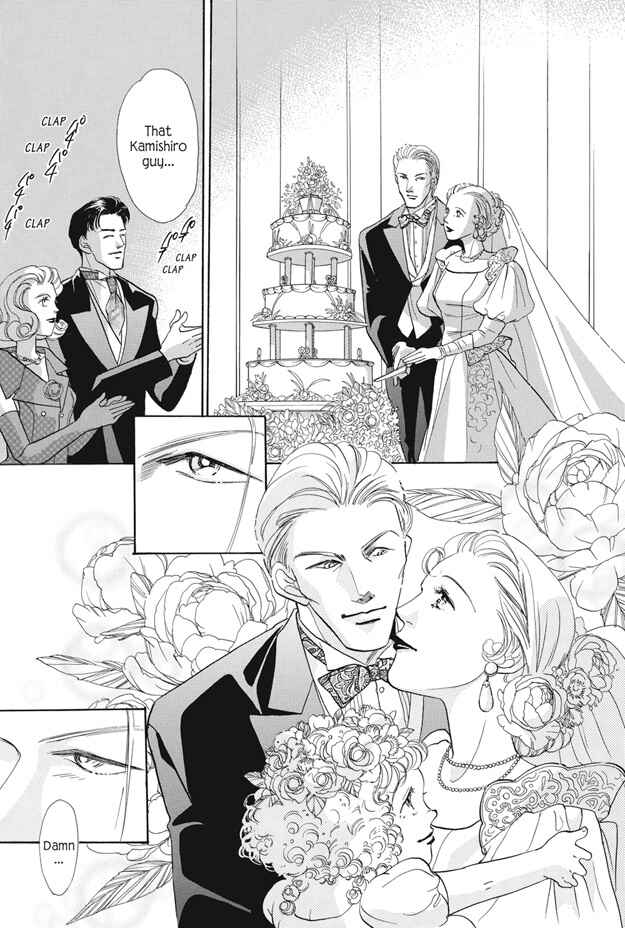 Page 31 Chapter 24 Boku wa Konomama Kaeranai