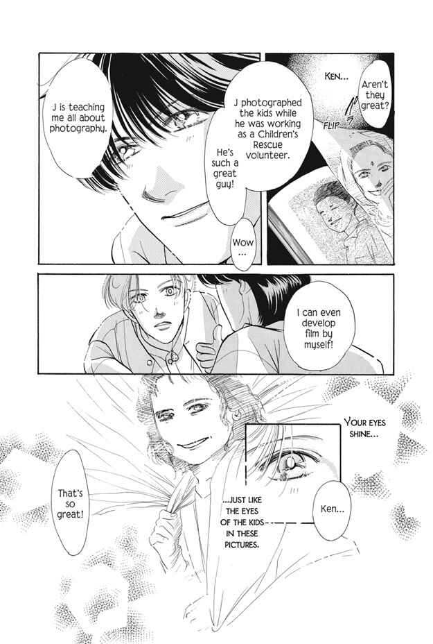 Page 28 Chapter 15 Boku wa Konomama Kaeranai