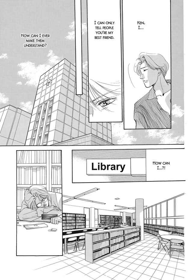 Page 4 Chapter 15 Boku wa Konomama Kaeranai
