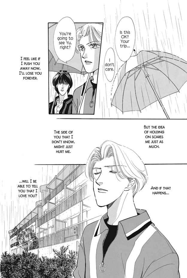 Page 17 Chapter 8 Boku wa Konomama Kaeranai