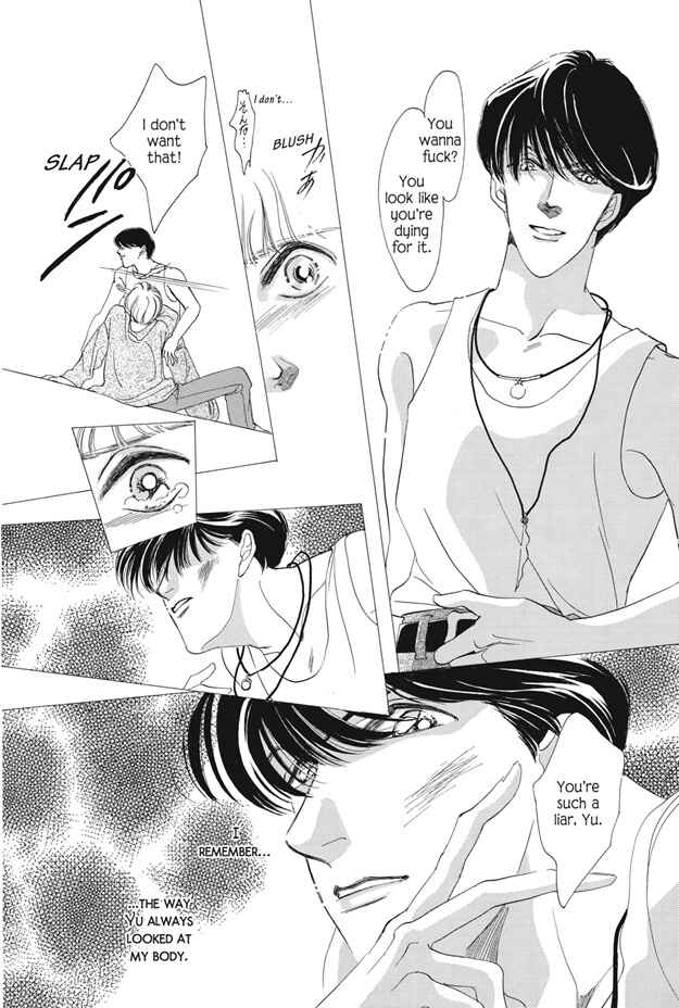 Page 27 Chapter 8 Boku wa Konomama Kaeranai