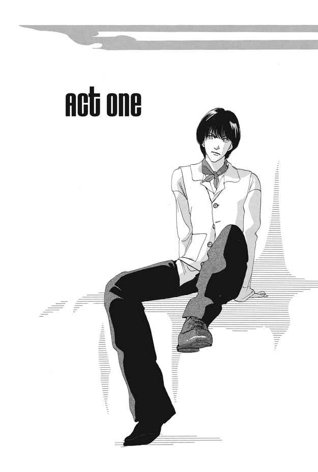 Page 3 Chapter 8 Boku wa Konomama Kaeranai