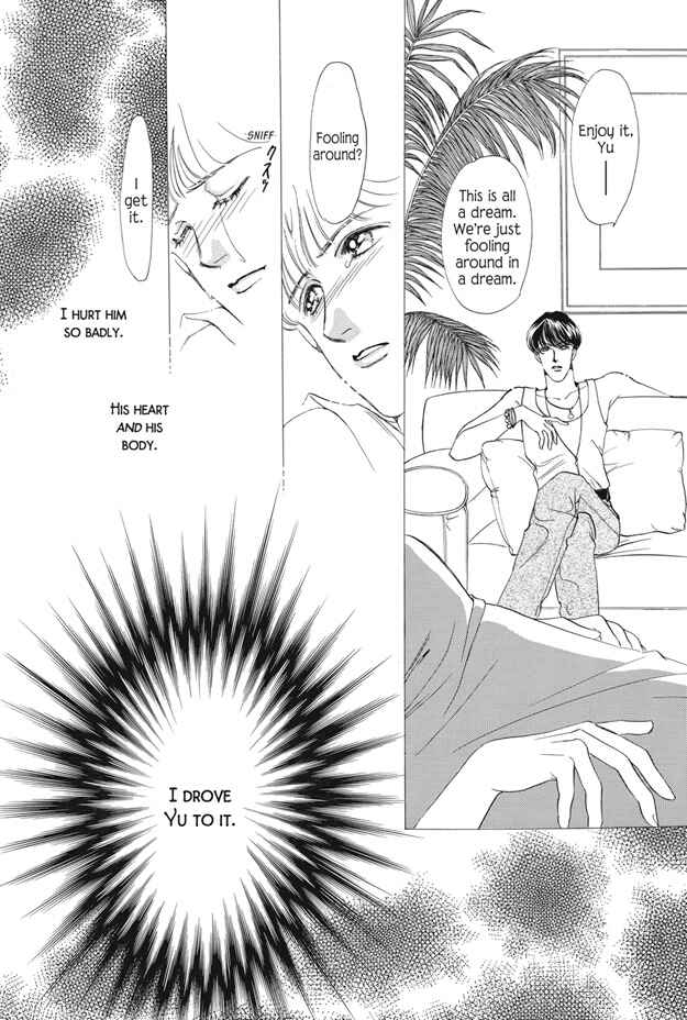 Page 30 Chapter 8 Boku wa Konomama Kaeranai