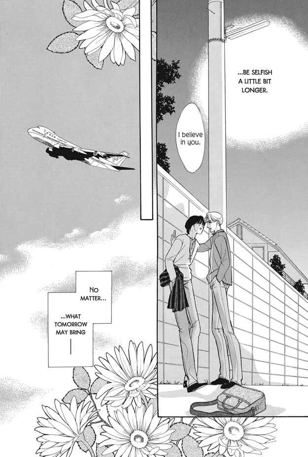 Page 47 Chapter 8 Boku wa Konomama Kaeranai